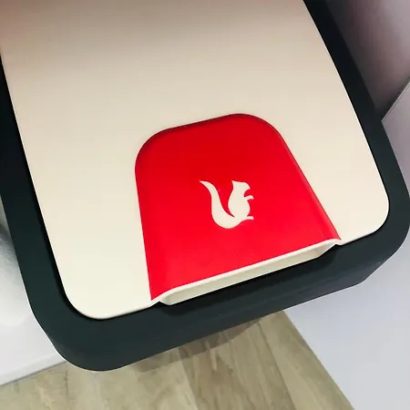 Vakantiehuis Mokus Apartmanhaz