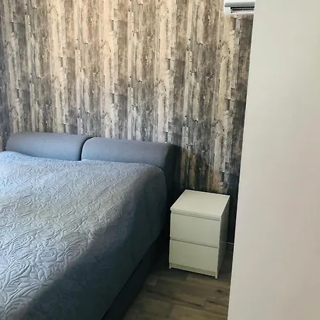Mokus Apartmanhaz Vakantiehuis