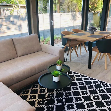 Mokus Apartmanhaz בית נופש