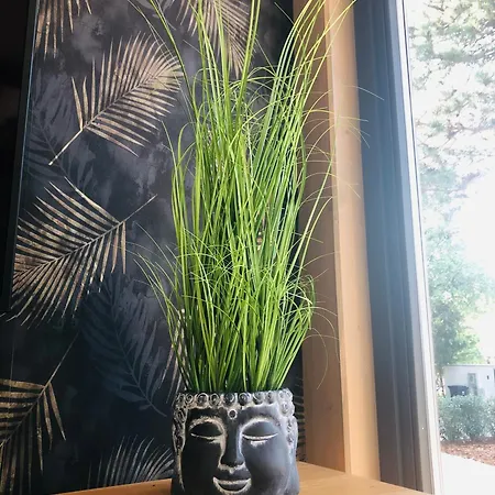 Vakantiehuis Mokus Apartmanhaz