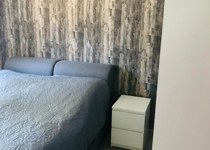 Mokus Apartmanhaz Semesterbostad