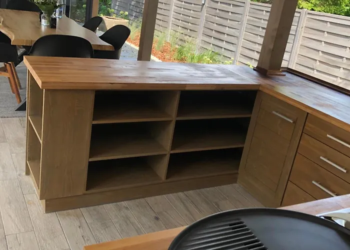 Mokus Apartmanhaz بالاتونسزارسكو