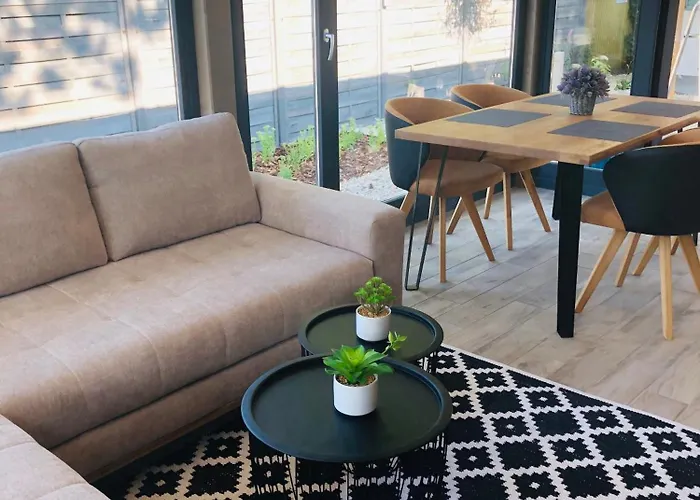 Mokus Apartmanhaz Semesterbostad