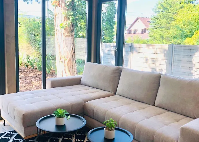 Mokus Apartmanhaz Semesterbostad Balatonszarszo