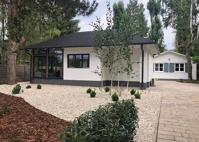 Mokus Apartmanhaz بيت للعطل